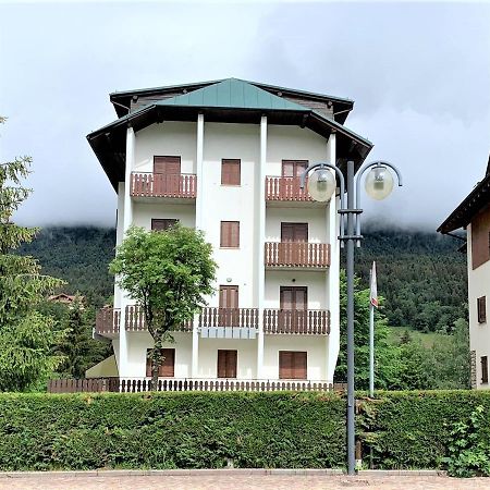 Casa Ponte Lambin Appartamento Andalo Esterno foto